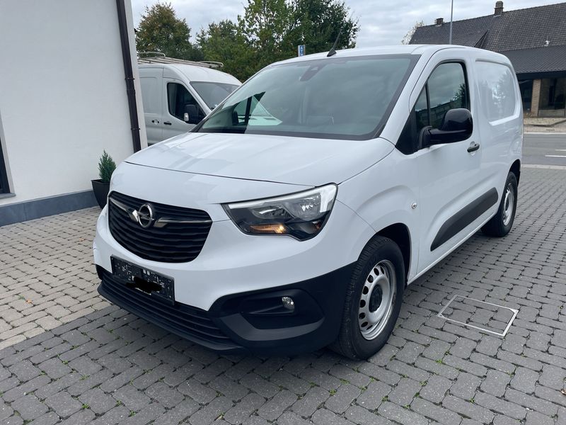 Opel Combo 1.5 CDTi Edition