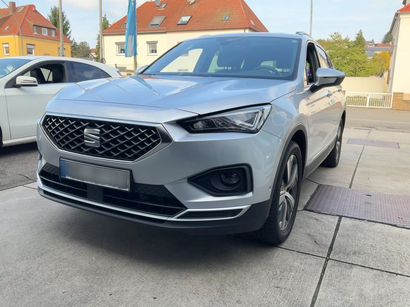 SEAT Tarraco 1.4 TSI e-HYBRID Xperience