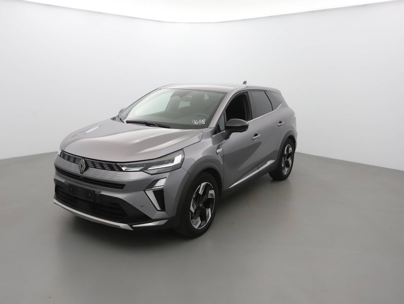 Renault Symbioz 1.6 E-Tech Full Hybrid Iconic