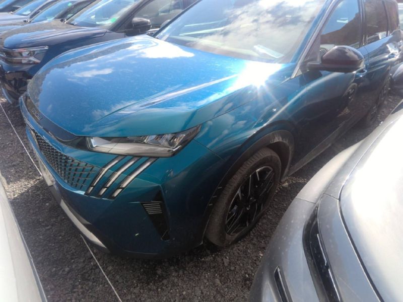 Peugeot 5008 1.2 Mild-Hybrid Allure