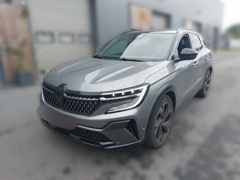 Renault Austral 1.3 TCe Mild-Hybrid Techno Esprit Alpine