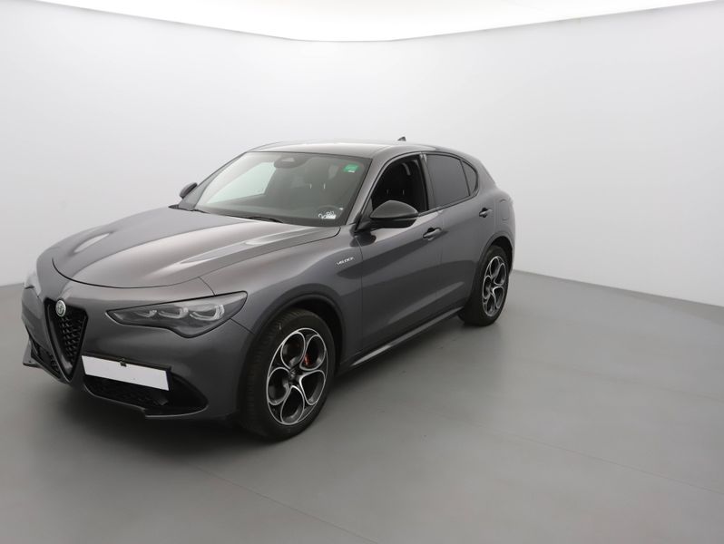 Alfa Romeo Stelvio 2.2 Jtdm Sprint 2WD