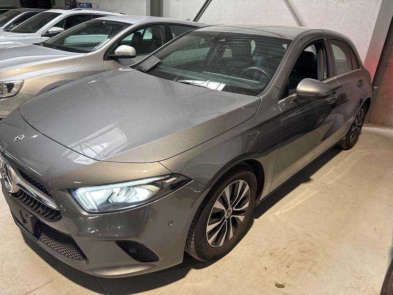 Mercedes-Benz A-класс A 180 d