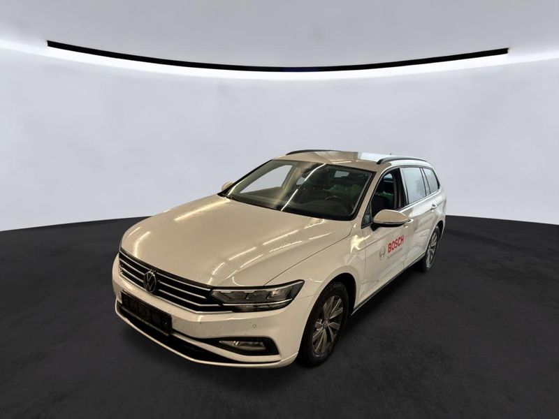 Volkswagen Passat 2.0 TDI
