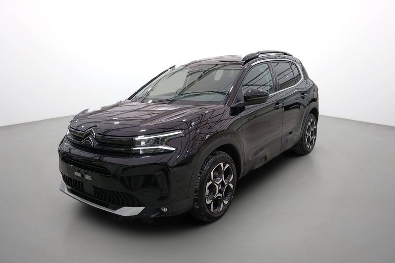 Citroën C5 Aircross 1.5 Blue-HDi Max