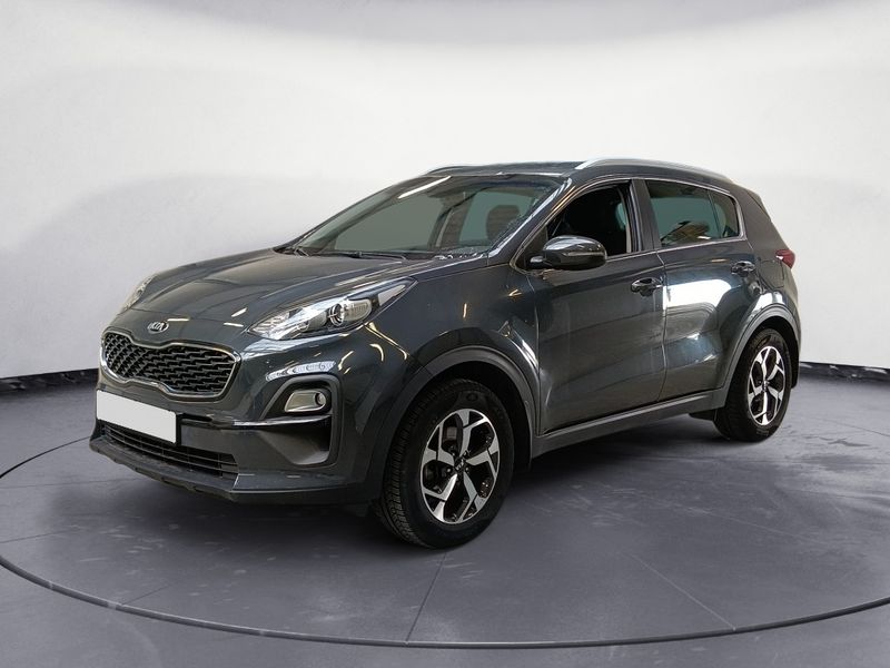 Kia Sportage 1.6 GDI Edition 7 2WD