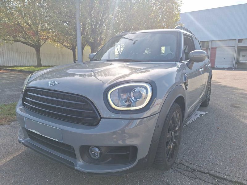 MINI Countryman One