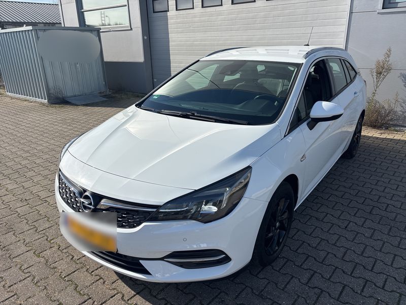 Opel Astra 1.2 Turbo Business Elegance Start/Stop