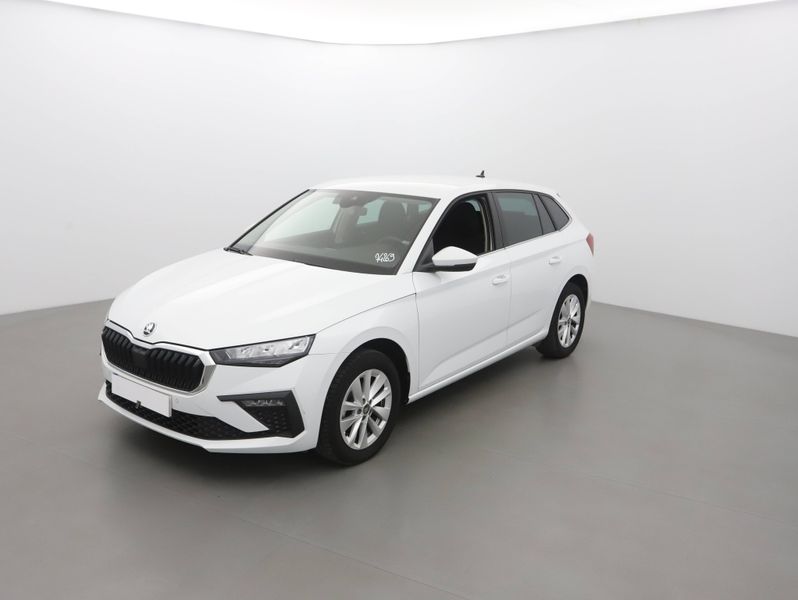 Škoda Scala 1.0 TSI Selection