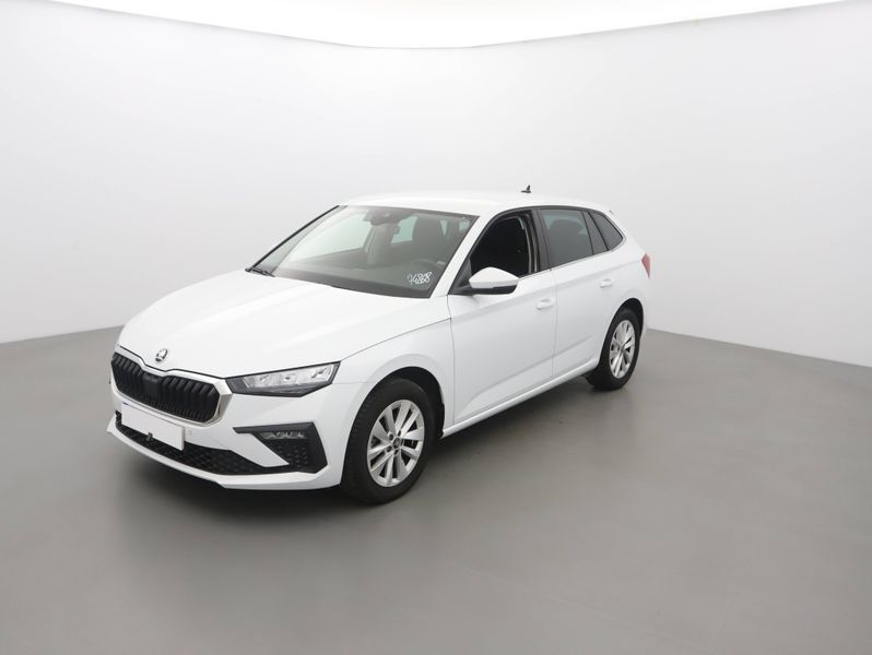 Škoda Scala 1.0 TSI Selection
