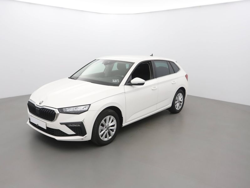 Škoda Scala 1.0 TSI Selection