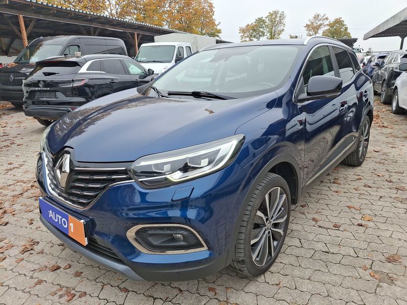 Renault Kadjar 1.3 TCe Bose Edition