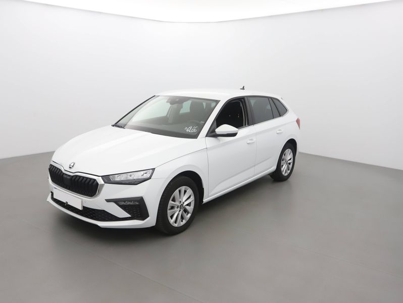 Škoda Scala 1.0 TSI Selection
