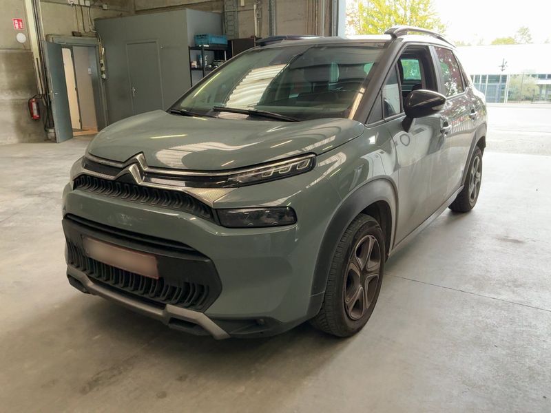 Citroën C3 Aircross 1.2 PureTech Feel Pack