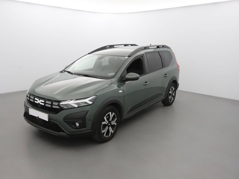 Dacia Jogger 1.0 TCe Expression