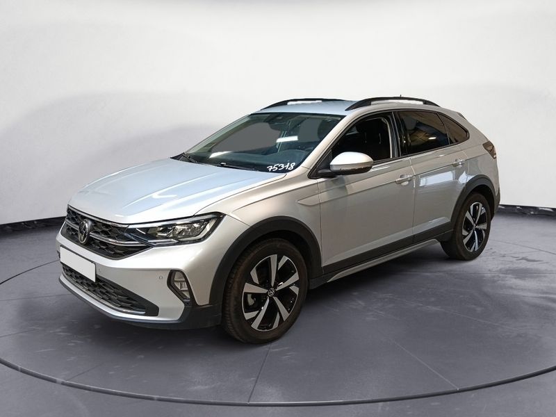 Volkswagen Taigo 1.0 TSI Life