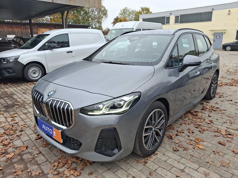 BMW 2 серия 223i Active Tourer Mild-Hybrid xDrive M Sport