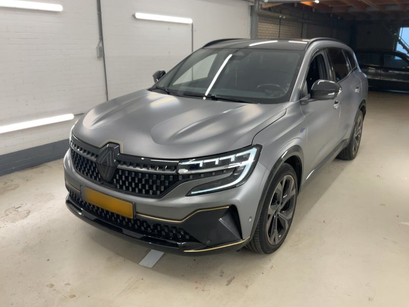 Renault Espace 1.2 Hybrid E-Tech Esprit Alpine