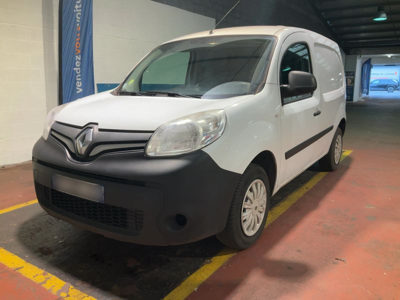 Renault Kangoo 1.5 dCi Energy Express Grand Confort