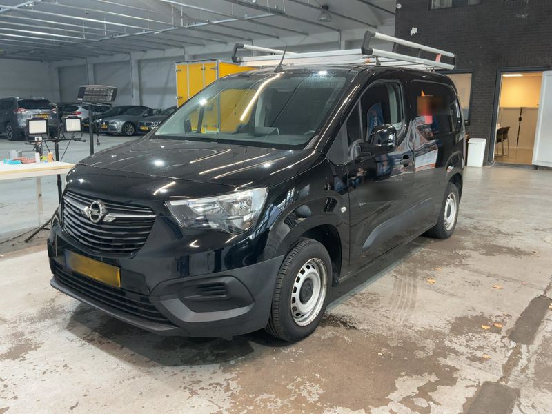 Opel Combo 1.5 CDTi Edition