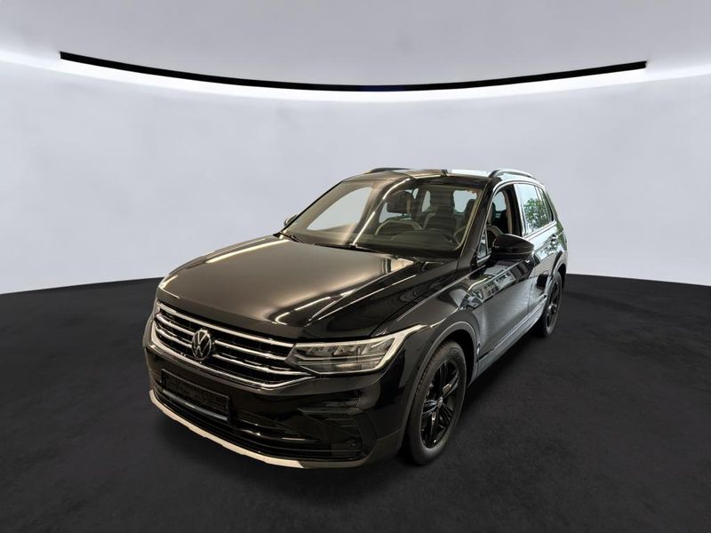 Volkswagen Tiguan 2.0 TDI Urban Sport 4Motion