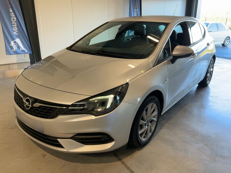 Opel Astra 1.2 Turbo Business Elegance Start/Stop