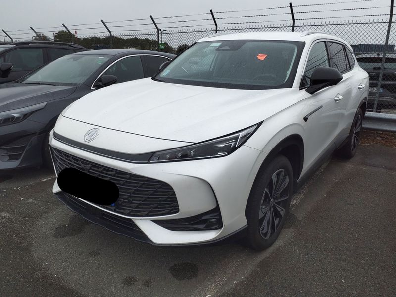 MG EHS 1.5 T-GDI Plug-in Hybrid Comfort