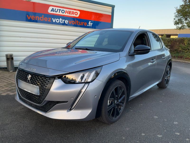 Peugeot 208 1.2 PureTech GT