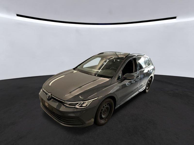 Volkswagen Golf VIII 2.0 TDI Life