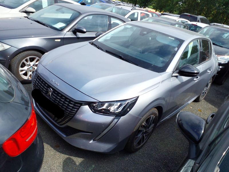Peugeot 208 1.2 PureTech Allure Pack