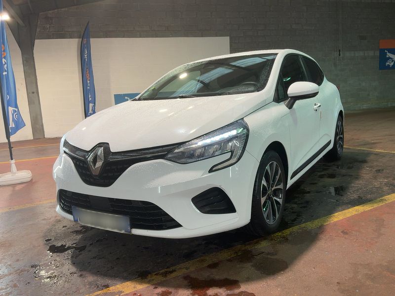 Renault Clio 1.5 Blue dCi Zen