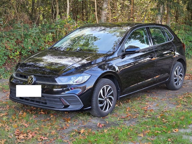 Volkswagen Polo 1.0 TSI Life