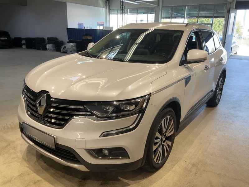 Renault Koleos 2.0 dCi Energy Initiale Paris 4x4