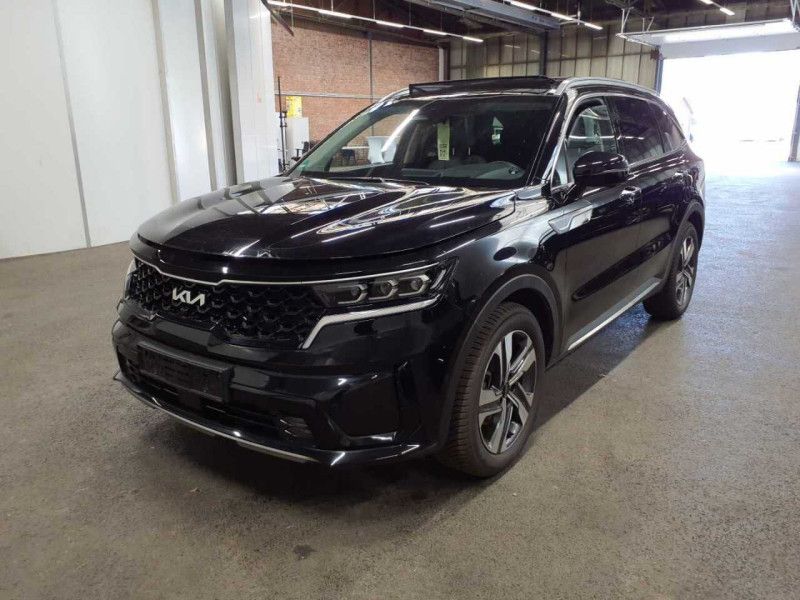 Kia Sorento 1.6 Tgdi Hybrid Platinum 4WD
