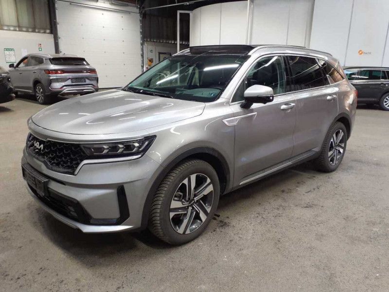 Kia Sorento 1.6 Tgdi Hybrid Platinum 4WD