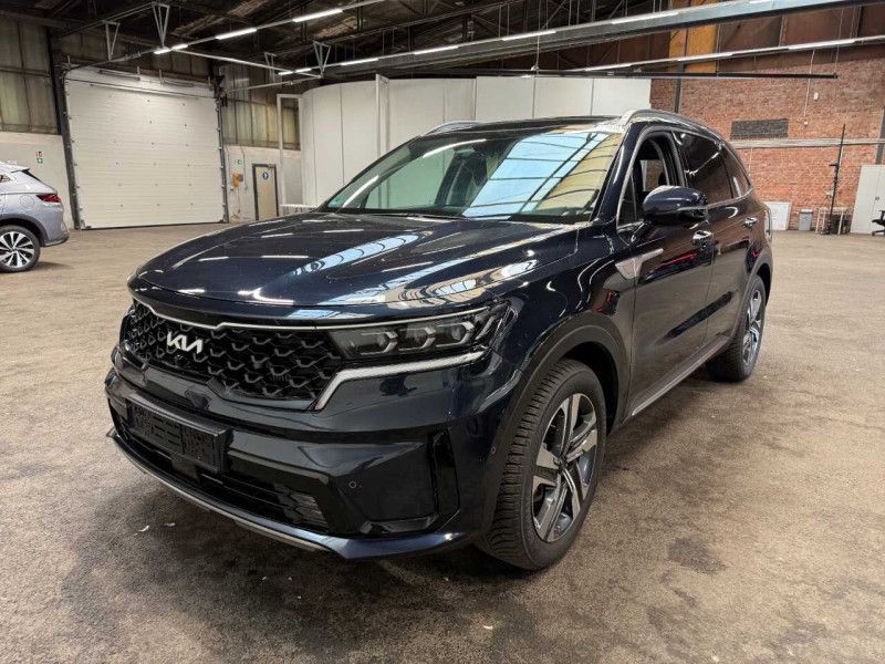 Kia Sorento 1.6 Tgdi Hybrid Platinum 4WD