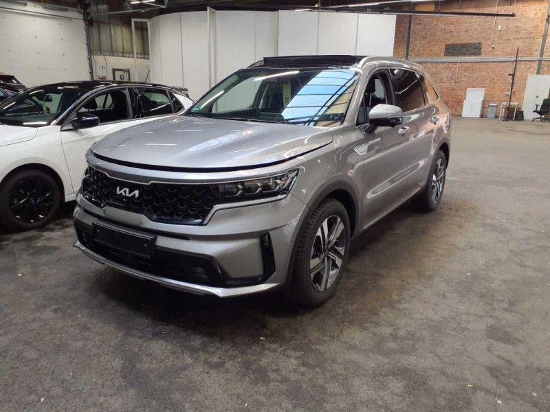 Kia Sorento 1.6 Tgdi Hybrid Platinum 4WD