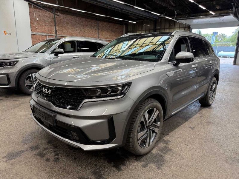 Kia Sorento 1.6 Tgdi Hybrid Platinum 4WD