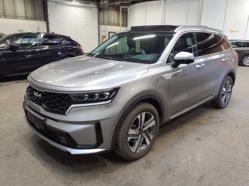 Kia Sorento 1.6 Tgdi Hybrid Platinum 4WD