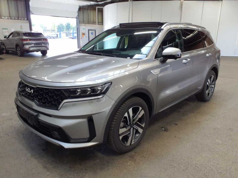 Kia Sorento 1.6 Tgdi Hybrid Platinum 4WD