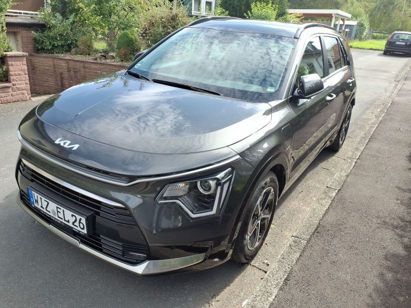 Kia Niro 1.6 Plug-in Hybrid Vision
