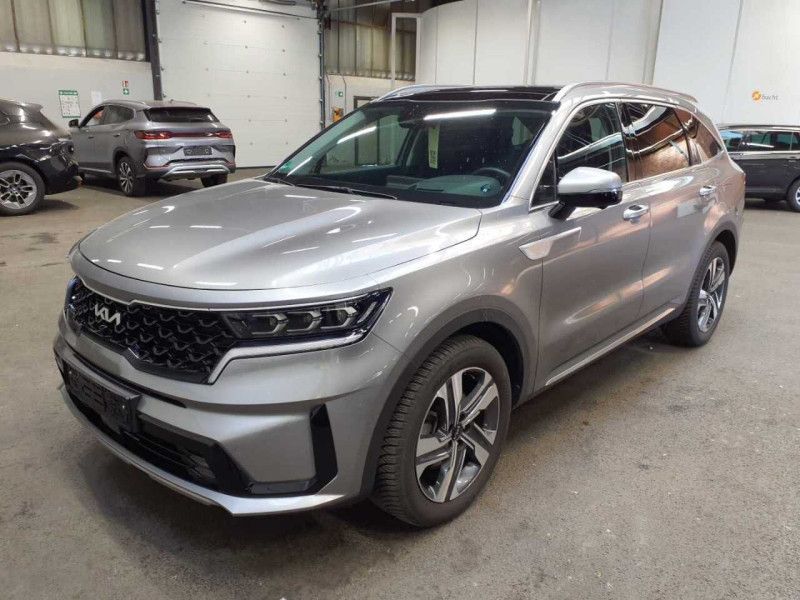 Kia Sorento 1.6 Tgdi Hybrid Platinum 4WD