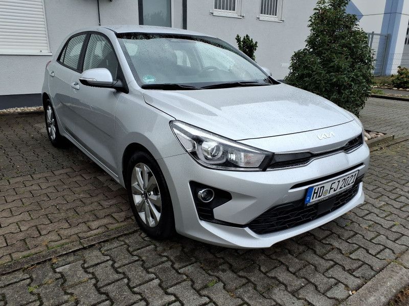 Kia Rio 1.0 Tgdi Vision