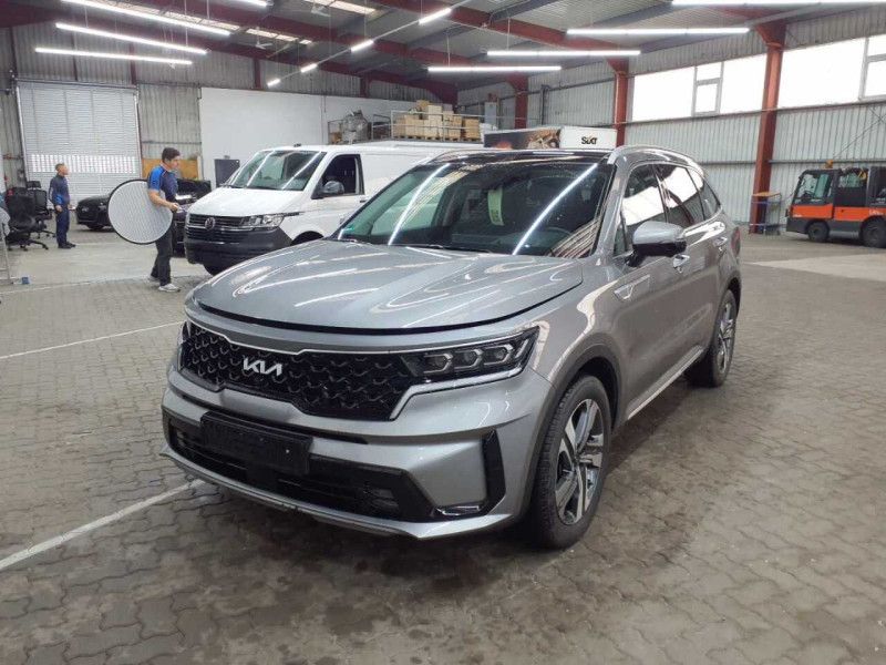 Kia Sorento 1.6 Tgdi Hybrid Platinum 4WD
