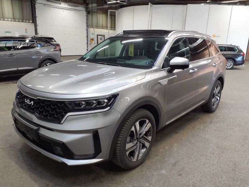 Kia Sorento 1.6 Tgdi Hybrid Platinum 4WD