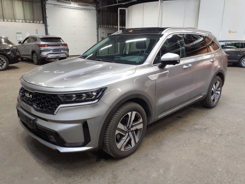 Kia Sorento 1.6 Tgdi Hybrid Platinum 4WD