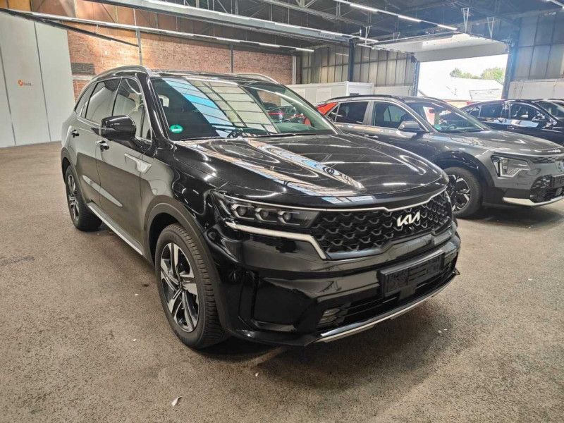 Kia Sorento 1.6 Tgdi Hybrid Platinum 4WD