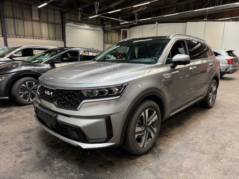 Kia Sorento 1.6 Tgdi Hybrid Platinum 4WD