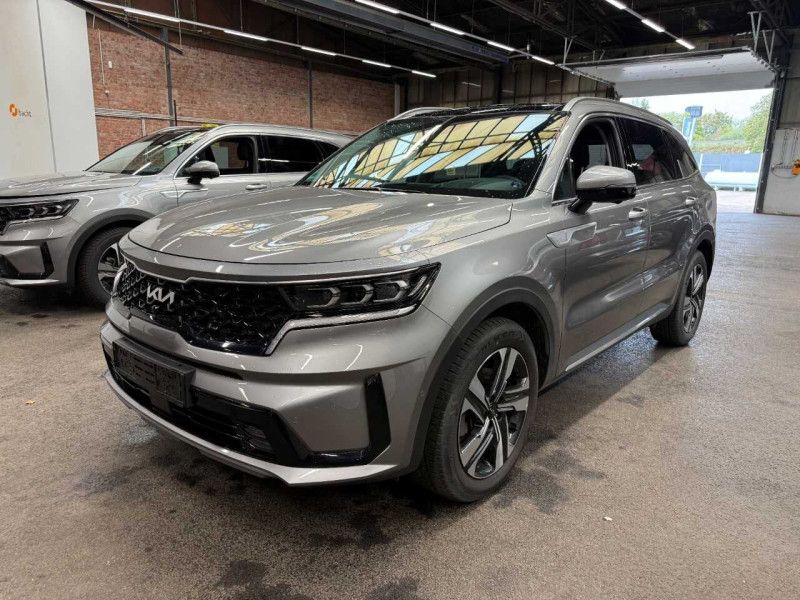 Kia Sorento 1.6 Tgdi Hybrid Platinum 4WD