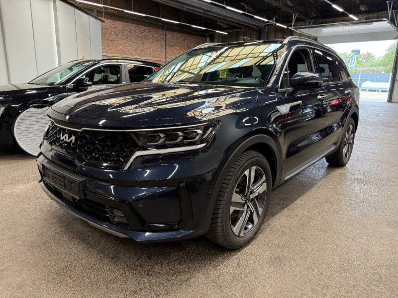 Kia Sorento 1.6 Tgdi Hybrid Platinum 4WD